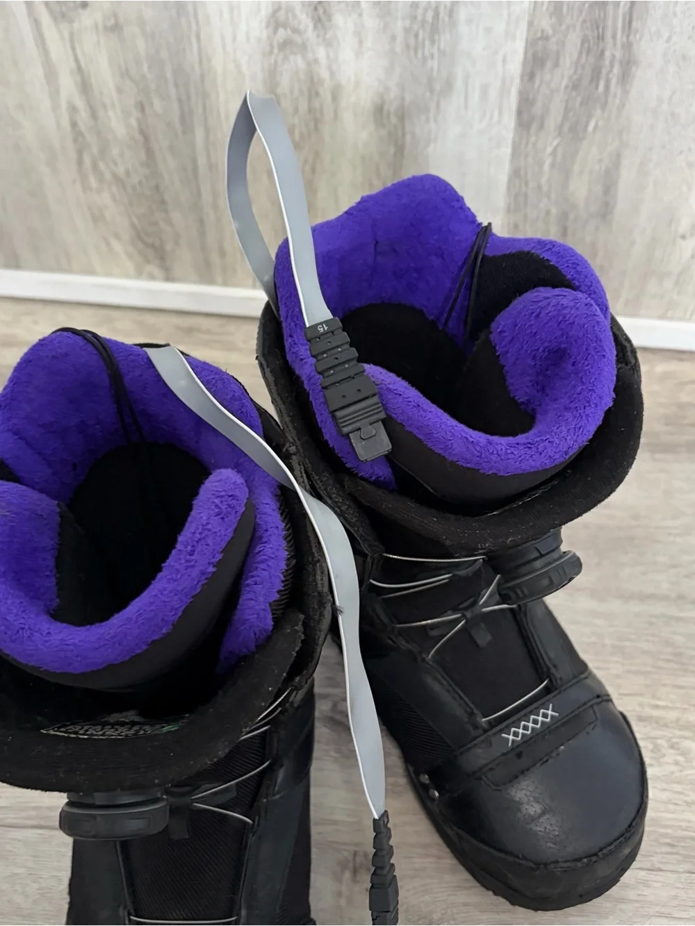 K2 sapera intuition